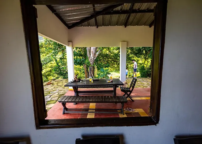 Casa Alibri