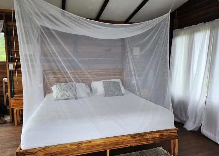 Casa Del Bosque Tayrona