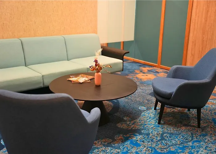 Hilton Santa Marta