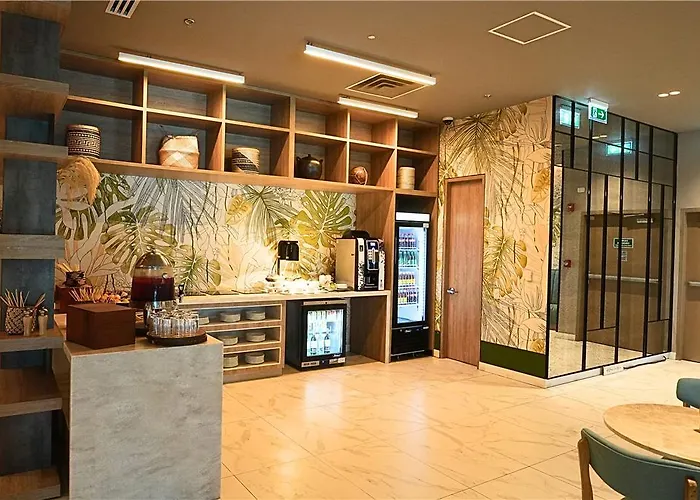 Hilton Santa Marta
