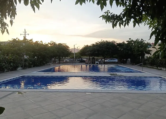 Casa En Santa Marta