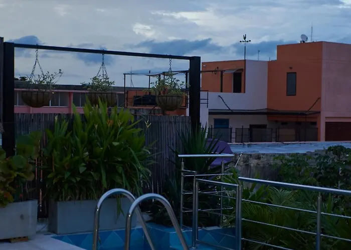 La Casa del Totumo
