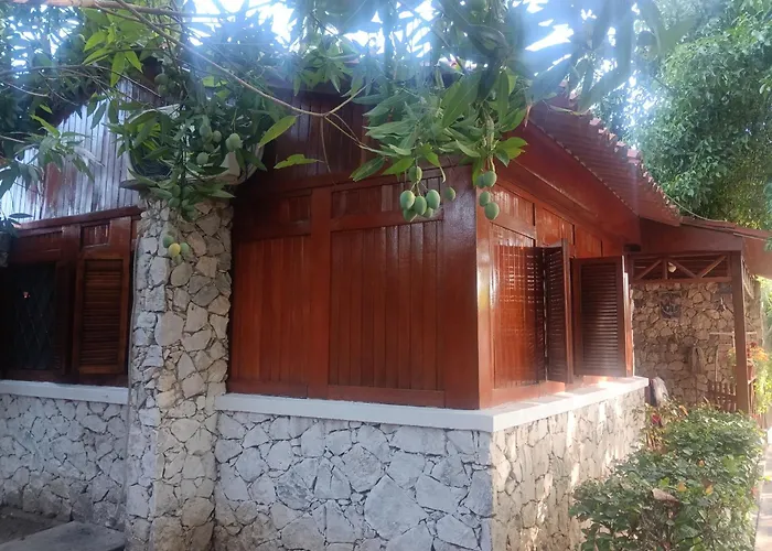 Cabana Parejas Y Familias Condominio Campestre Cerca Rodadero Con Piscinas